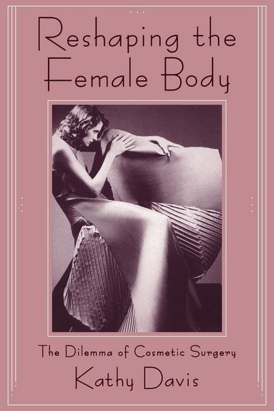 Produktbild: Reshaping the Female Body