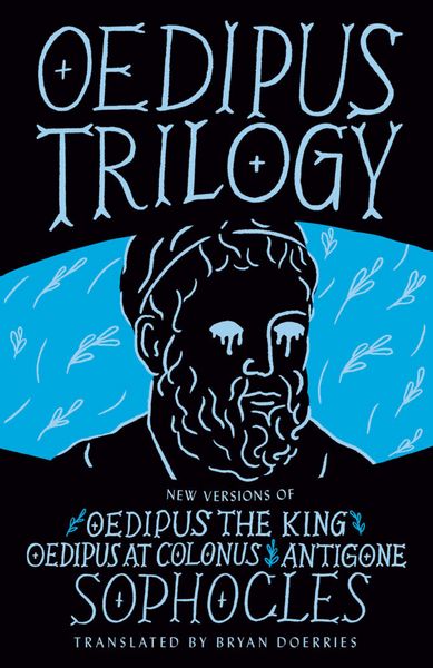 Produktbild: Oedipus Trilogy