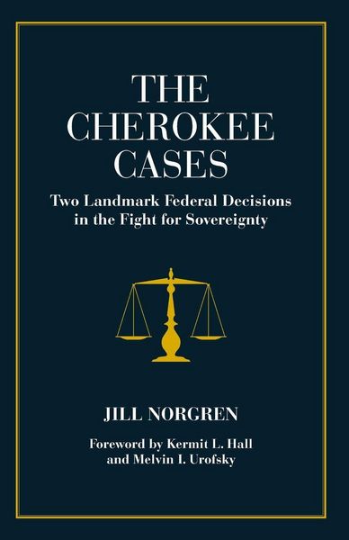 Produktbild: The Cherokee Cases