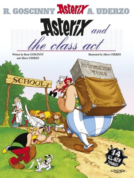 Produktbild: Asterix