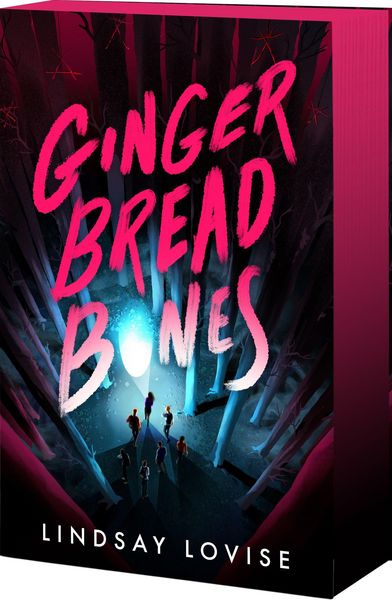 Produktbild: Gingerbread Bones