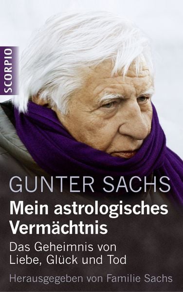 Produktbild: Mein astrologisches Verm&auml;chtnis