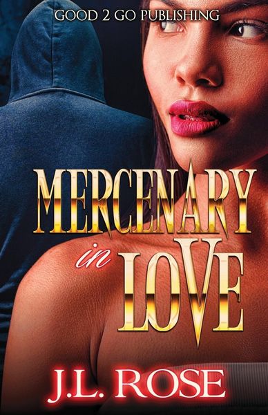 Produktbild: Mercenary In Love