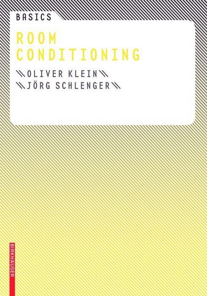 Produktbild: Basics Room Conditioning