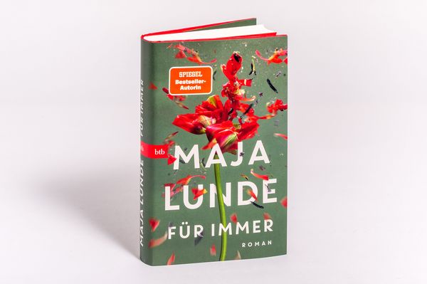 Produktbild: F&uuml;r immer