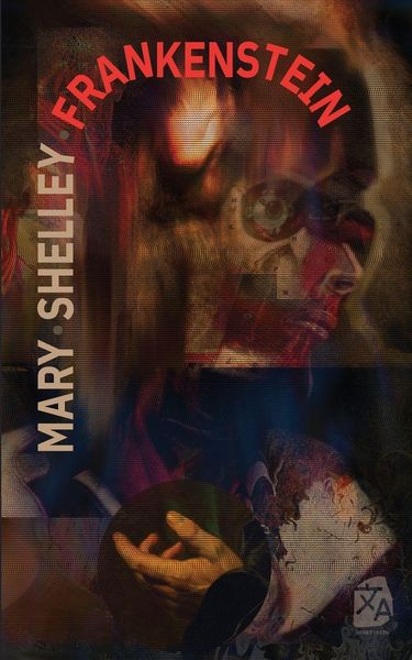 Produktbild: Frankenstein, o el moderno Prometeo