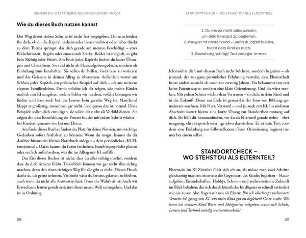 Produktbild: Mein Kind kann KI