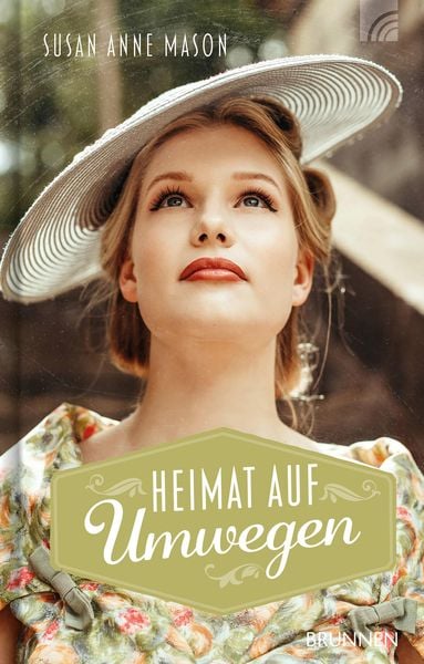 Produktbild: Heimat auf Umwegen