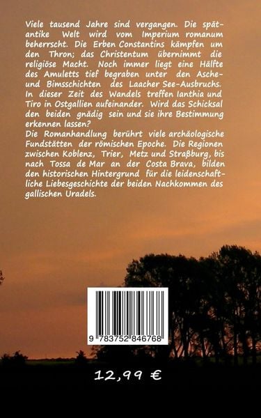 Produktbild: Tuff und Toga