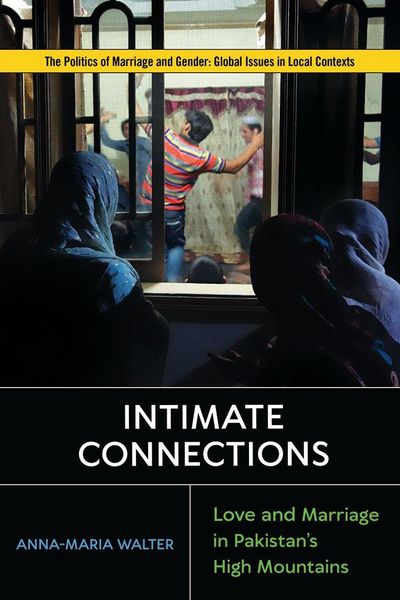 Produktbild: Intimate Connections