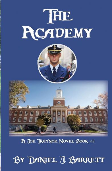 Produktbild: The Academy