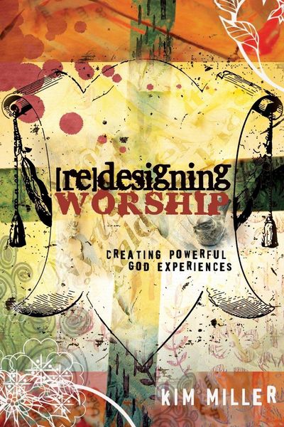 Produktbild: Redesigning Worship