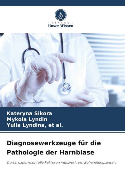 Produktbild: Diagnosewerkzeuge f&uuml;r die Pathologie der Harnblase