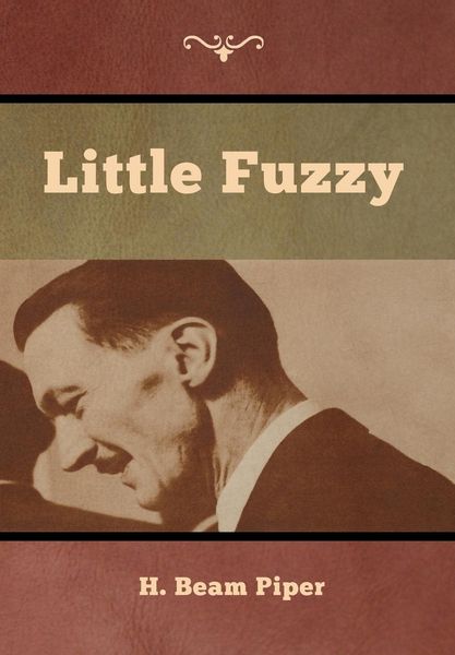 Produktbild: Little Fuzzy