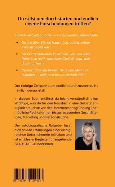 Produktbild: Start-Up