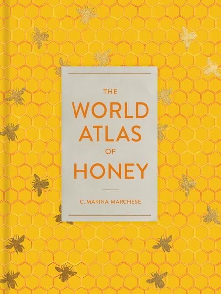 Produktbild: The World Atlas of Honey