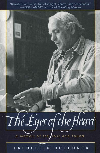 Produktbild: The Eyes of the Heart