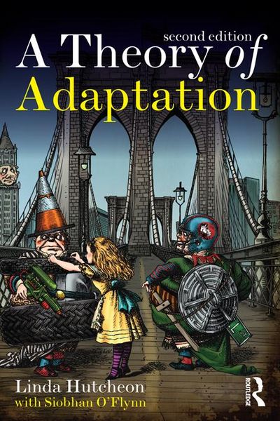 Produktbild: A Theory of Adaptation