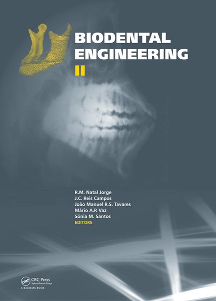 Produktbild: Biodental Engineering II