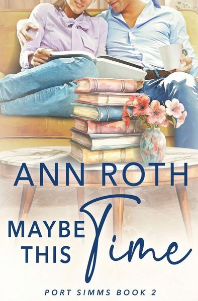 Produktbild: Maybe This Time