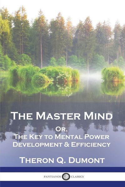 Produktbild: The Master Mind