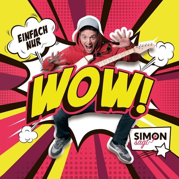 Produktbild: Einfach nur wow!