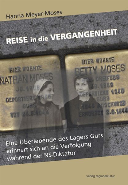 Produktbild: Reise in die Vergangenheit