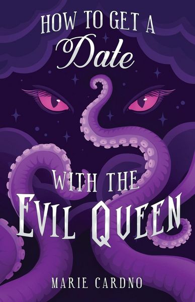 Produktbild: How to Get a Date with the Evil Queen