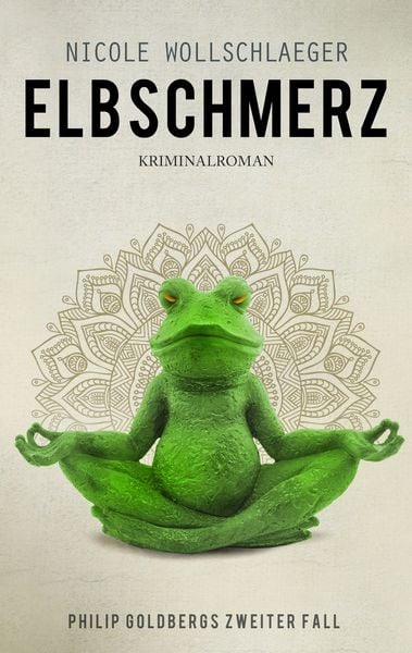 Produktbild: Elbschmerz