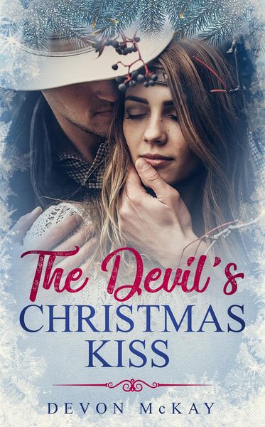 Produktbild: The Devil's Christmas Kiss