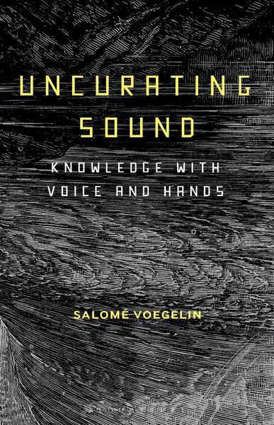 Produktbild: Uncurating Sound
