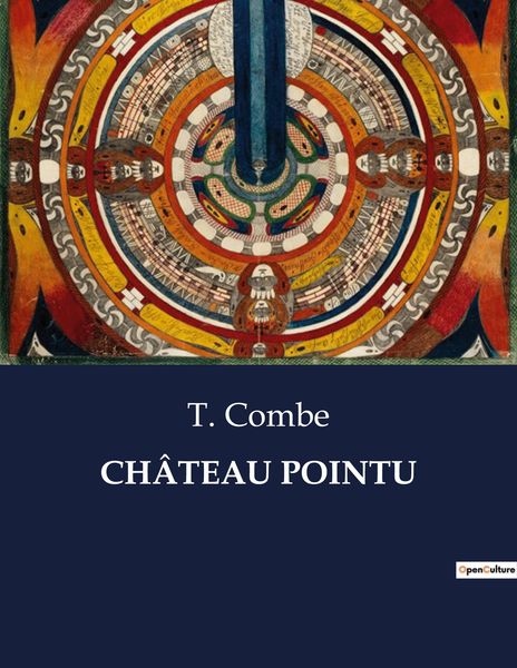Produktbild: Ch&acirc;teau Pointu