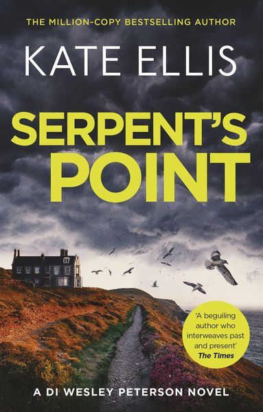 Produktbild: Serpent's Point
