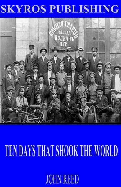 Produktbild: Ten Days That Shook the World