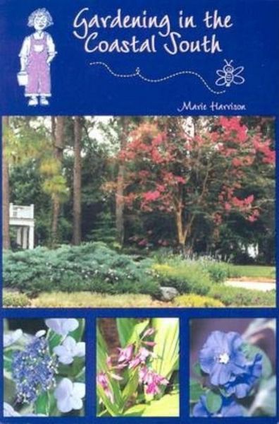 Produktbild: Gardening in the Coastal South