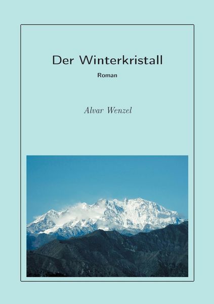 Produktbild: Der Winterkristall