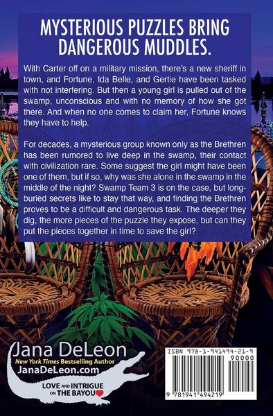Produktbild: Fortune Teller