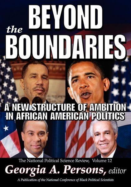 Produktbild: Beyond the Boundaries