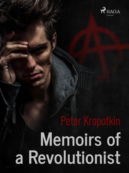 Produktbild: Memoirs of a Revolutionist