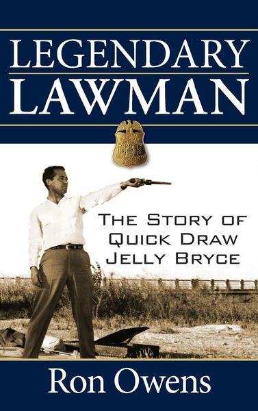 Produktbild: Legendary Lawman