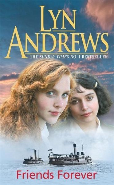 Produktbild: Andrews, L: Friends Forever