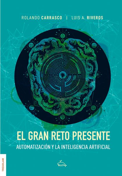Produktbild: El gran reto presente