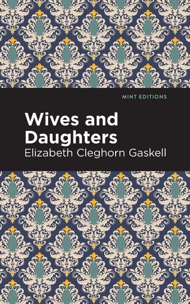 Produktbild: Wives and Daughters