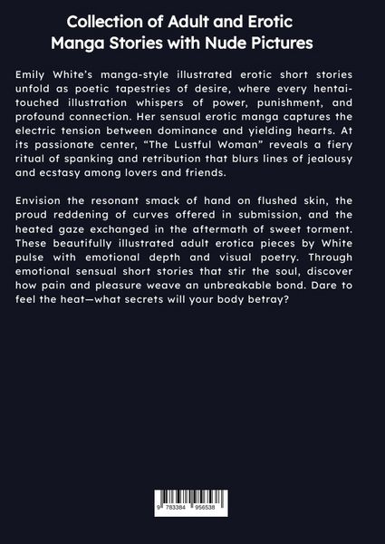 Produktbild: The Lustful Woman. 7