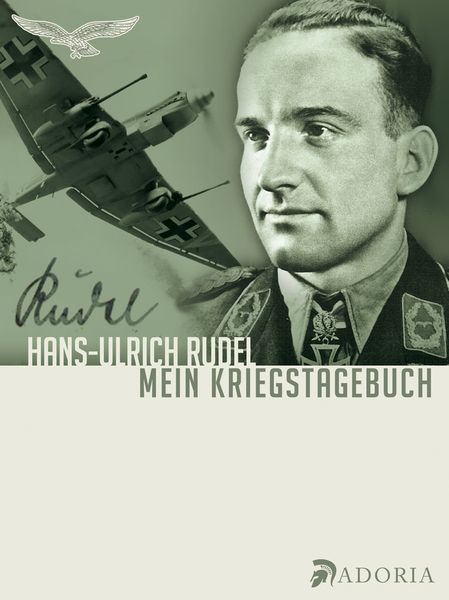 Produktbild: Mein Kriegstagebuch