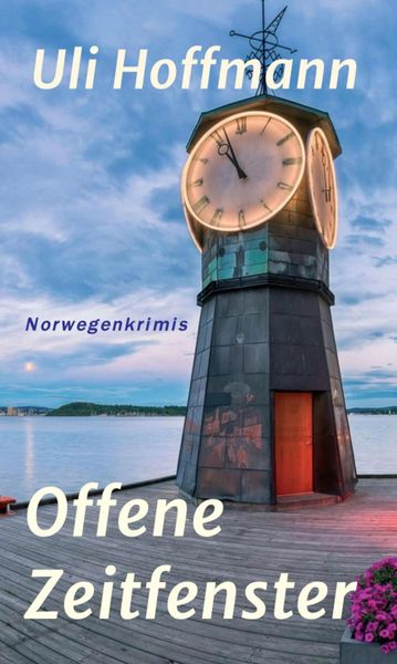 Produktbild: Offene Zeitfenster