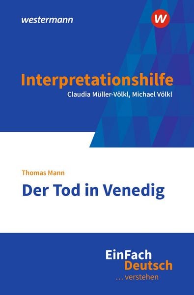 Produktbild: EinFach Deutsch ... verstehen