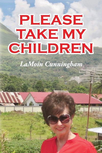 Produktbild: Please Take My Children