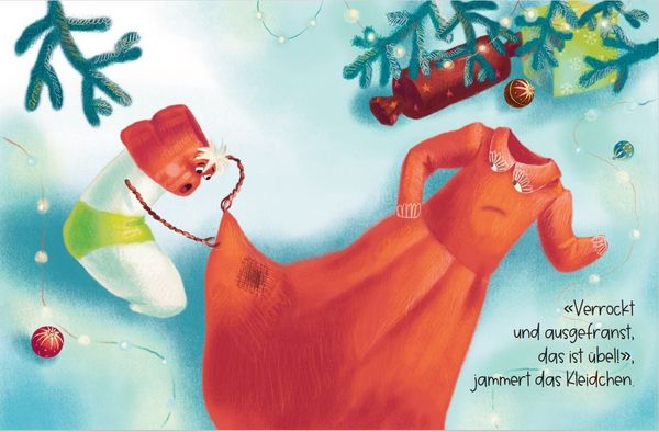 Produktbild: Die Sternensocke