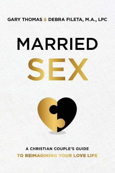 Produktbild: A Married Sex